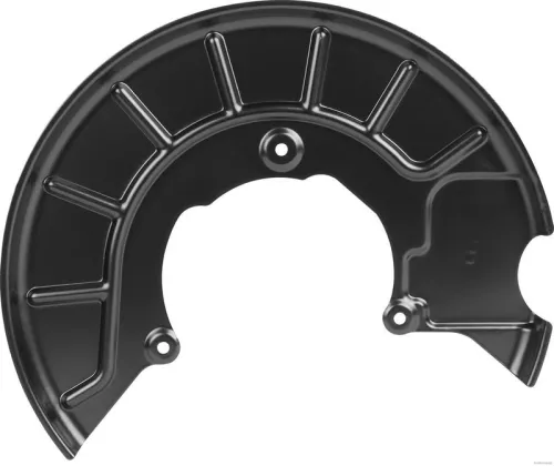 Splash Guard, brake disc Herth+Buss Jakoparts J3330806)