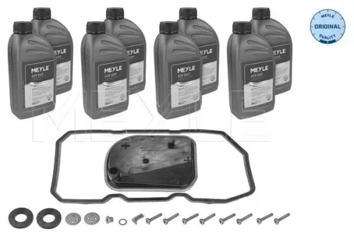 Parts Kit, automatic transmission oil change MEYLE 014 135 0213/XK)