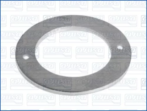 Gasket, oil inlet (charger) AJUSA 00783400)