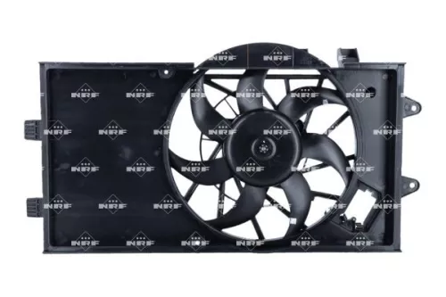 Fan, engine cooling NRF 470056)