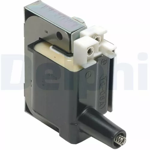 Ignition Coil DELPHI GN10068-12B1)