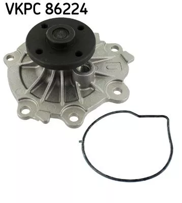 Wasserpumpe, Motorkühlung SKF VKPC 86224)
