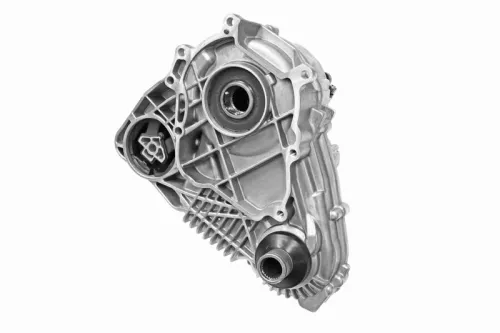 Hydraulic Filter Kit, automatic transmission VAICO V10-5611)