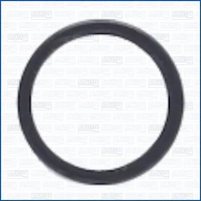 Seal Ring, injector AJUSA 01460000)