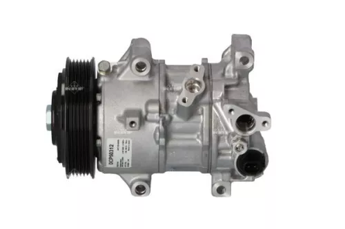 Compressor, air conditioning NRF 320067G)