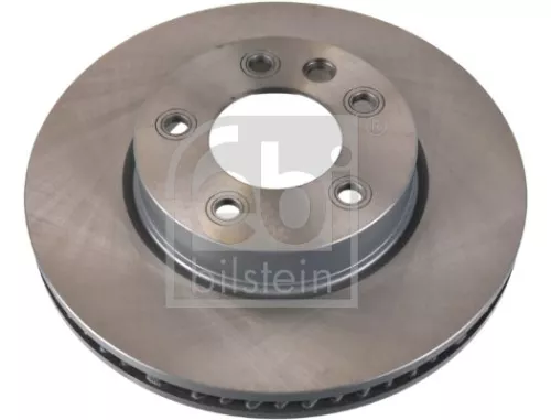 Brake Disc FEBI BILSTEIN 33165)