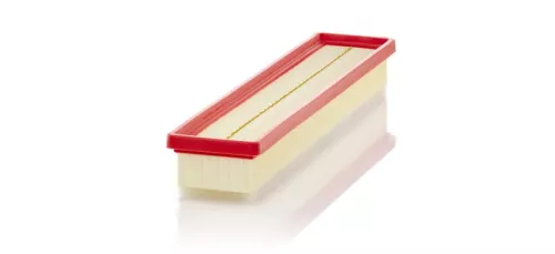 Luftfilter MANN-FILTER C 46 010)