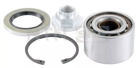 Wheel Bearing Kit SNR R169.22)
