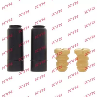 Dust Cover Kit, shock absorber KYB 910195)
