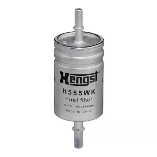 Fuel Filter HENGST FILTER H555WK)