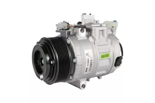 Compressor, air conditioning VALEO 814584)