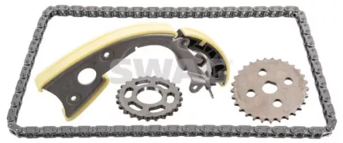 Chain Kit, oil pump drive SWAG 33 10 5022)