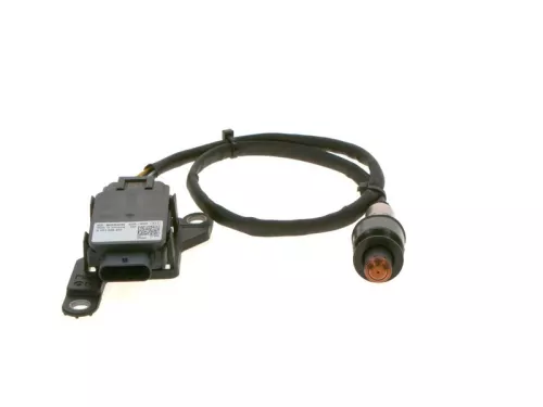 NOx Sensor, NOx catalytic converter BOSCH 0 281 006 851)