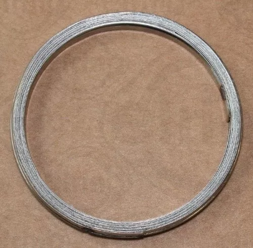 Dichtung, Ladegerät ELRING 353.020)