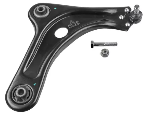 Control/Trailing Arm, wheel suspension LEMFÖRDER 44014 01)