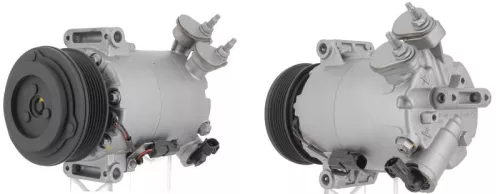 Compressor, air conditioning CEVAM 8623404)
