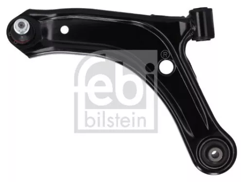 Control/Trailing Arm, wheel suspension FEBI BILSTEIN 181405)