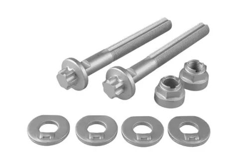 Repair Kit, control/trailing arm TEDGUM TED86361)