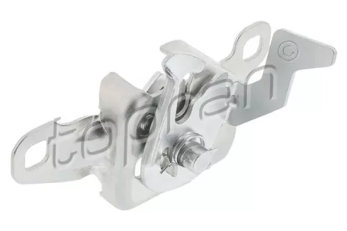 Bonnet Lock TOPRAN 702 493)