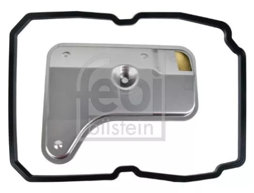 Hydraulic Filter Kit, automatic transmission FEBI BILSTEIN 180502)