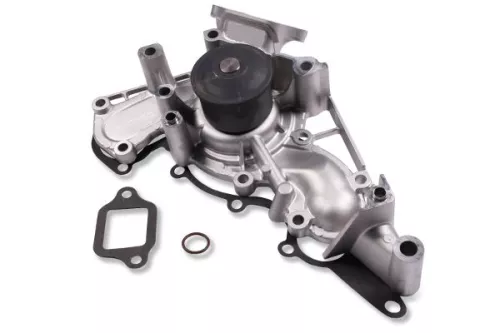 Water Pump, engine cooling HEPU P7703)