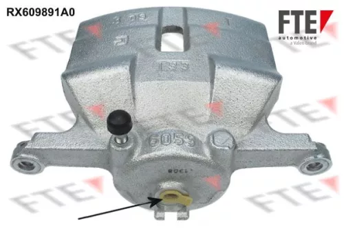 Brake Caliper FTE 9292313)