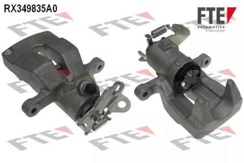 Brake Caliper FTE 9290312)