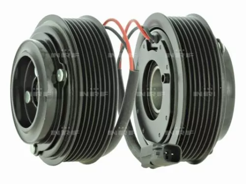 Magnetic Clutch, air conditioning compressor NRF 380130)