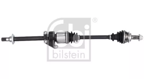 Drive Shaft FEBI BILSTEIN 182458)