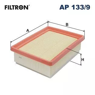 Luftfilter FILTRON AP 133/9)