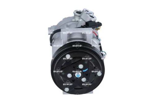 Compressor, air conditioning  320200)