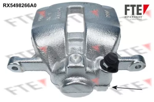 Brake Caliper FTE 9291750)
