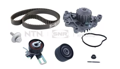 Water Pump & Timing Belt Kit SNR KDP459.720)