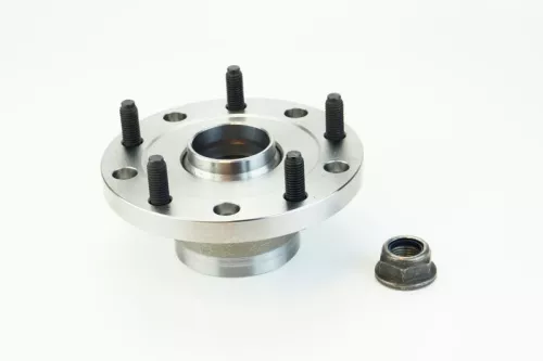 Water Pump, engine cooling CONTINENTAL CTAM WP6047)