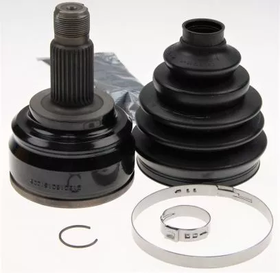 Joint Kit, drive shaft SPIDAN 36789)