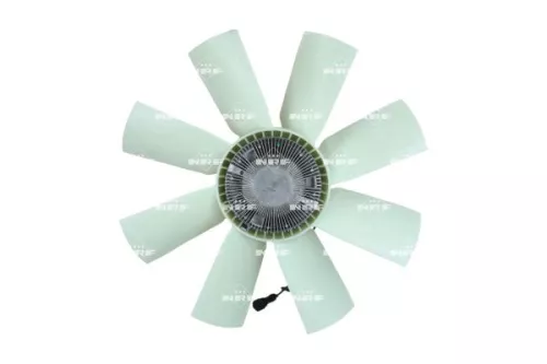 Clutch, radiator fan NRF 49779)