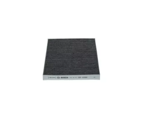 Filter, cabin air BOSCH 1 987 435 621)