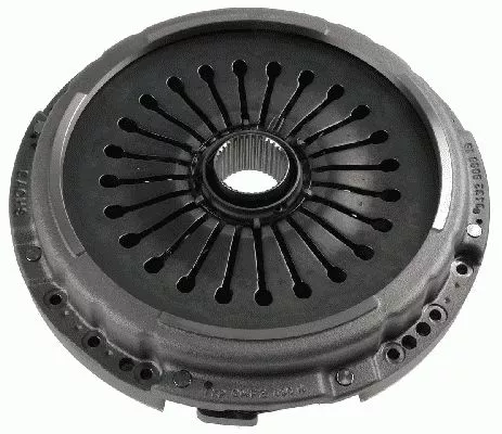Clutch Pressure Plate SACHS 3482 000 589)