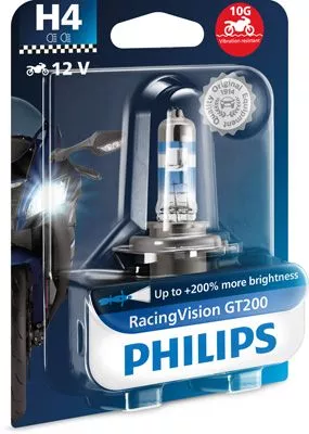 Bulb PHILIPS 12342RGTBW)