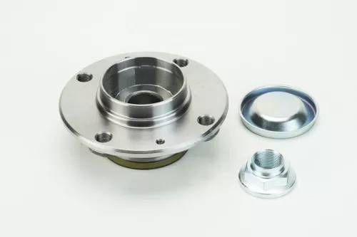 Water Pump, engine cooling CONTINENTAL CTAM WP6010)