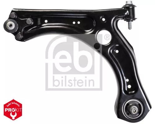 Control/Trailing Arm, wheel suspension FEBI BILSTEIN 177133)