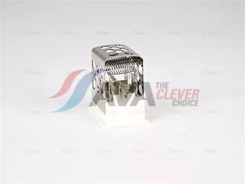 Widerstand, Innenraumgebläse AVA QUALITY COOLING OLR014)