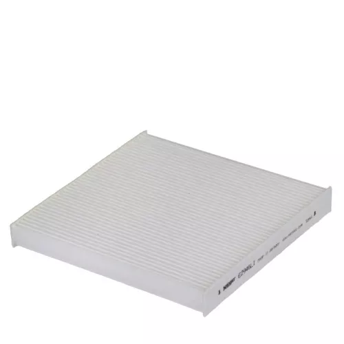 Filter, cabin air HENGST FILTER E2946LI)
