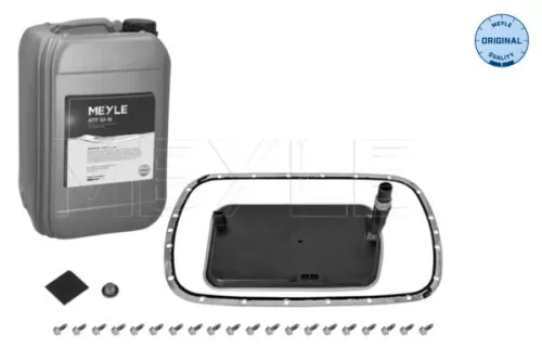 Parts Kit, automatic transmission oil change MEYLE 300 135 0403/XK)