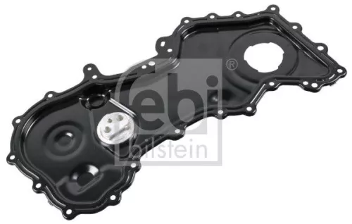 Housing Cover, crankcase FEBI BILSTEIN 182476)