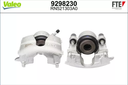Brake Caliper FTE 9298230)