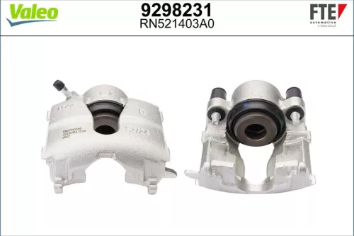 Brake Caliper FTE 9298231)