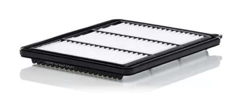 Air Filter MANN-FILTER C 25 051)