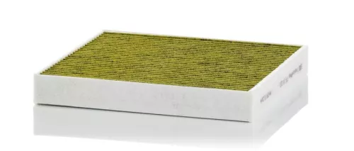 Filter, cabin air MANN-FILTER FP 24 021)