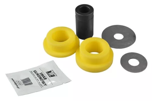 Mounting, control/trailing arm TEDGUM TED81265)
